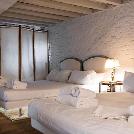 Santa Croce Loft Apartment Флоренция Екстериор снимка