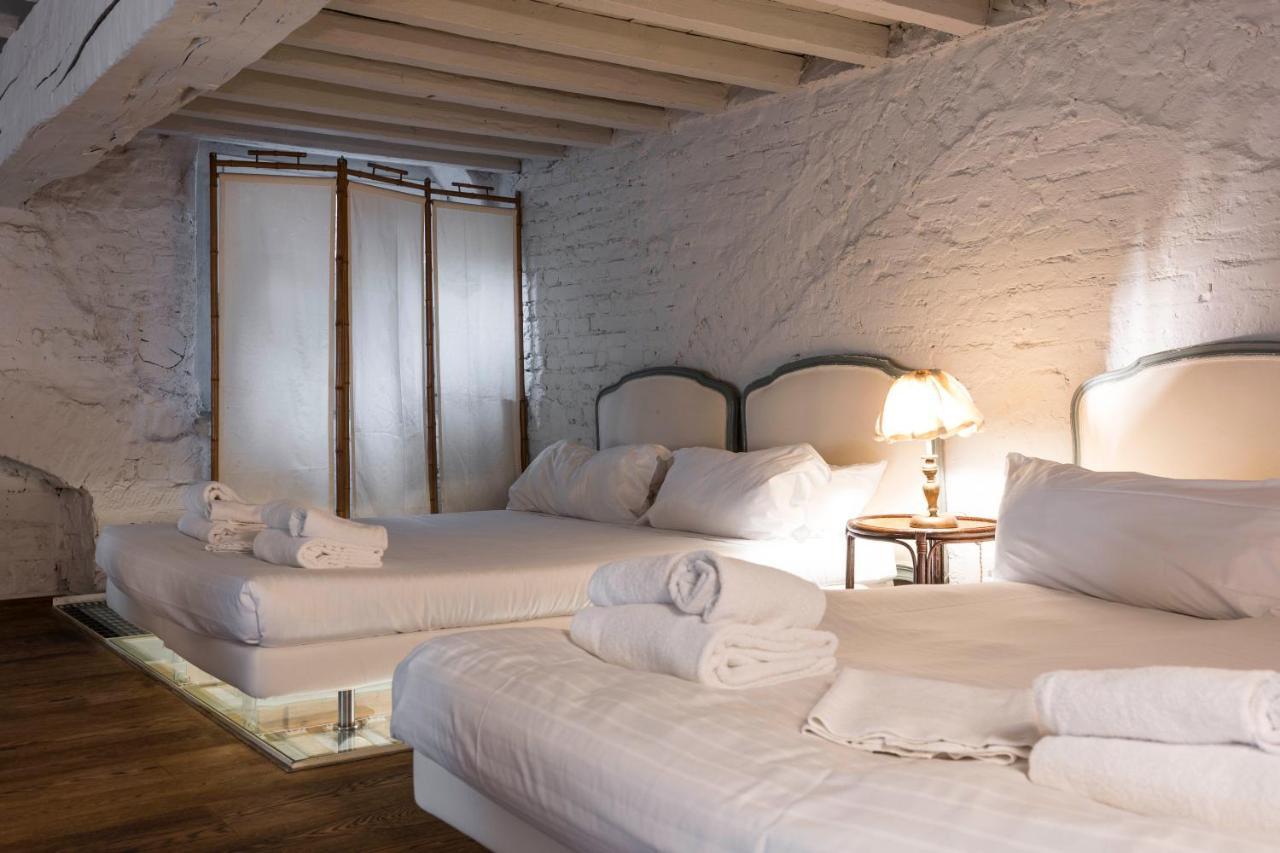 Santa Croce Loft Apartment Флоренция Екстериор снимка