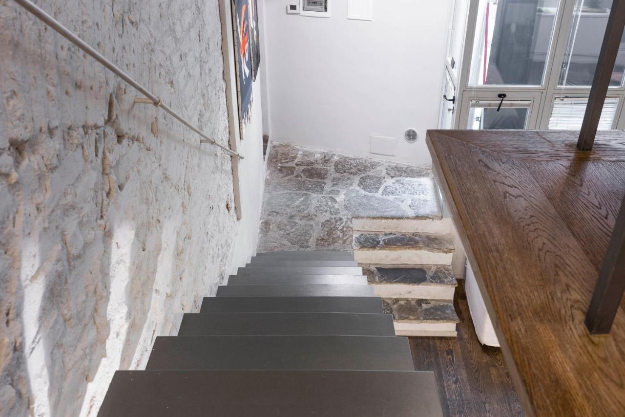 Santa Croce Loft Apartment Флоренция Екстериор снимка