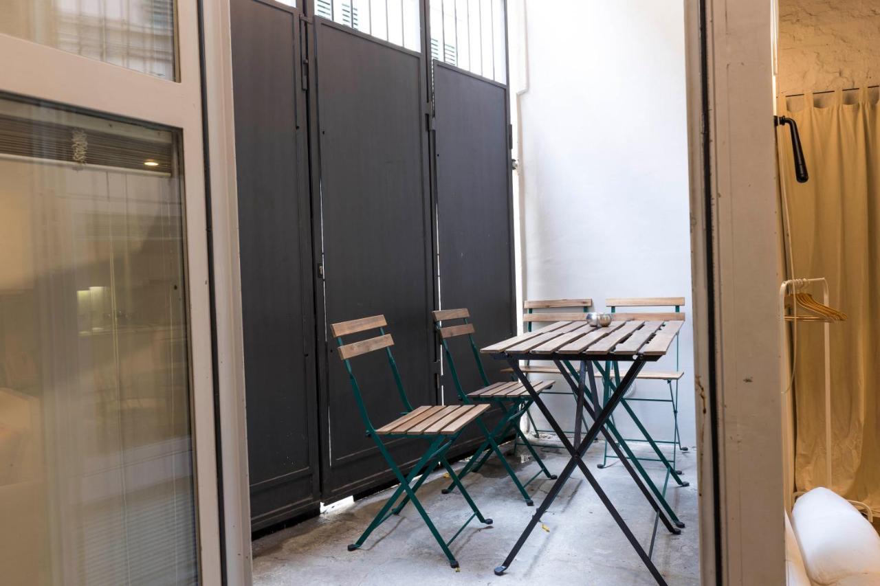 Santa Croce Loft Apartment Флоренция Екстериор снимка