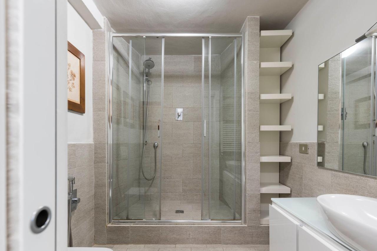 Santa Croce Loft Apartment Флоренция Екстериор снимка