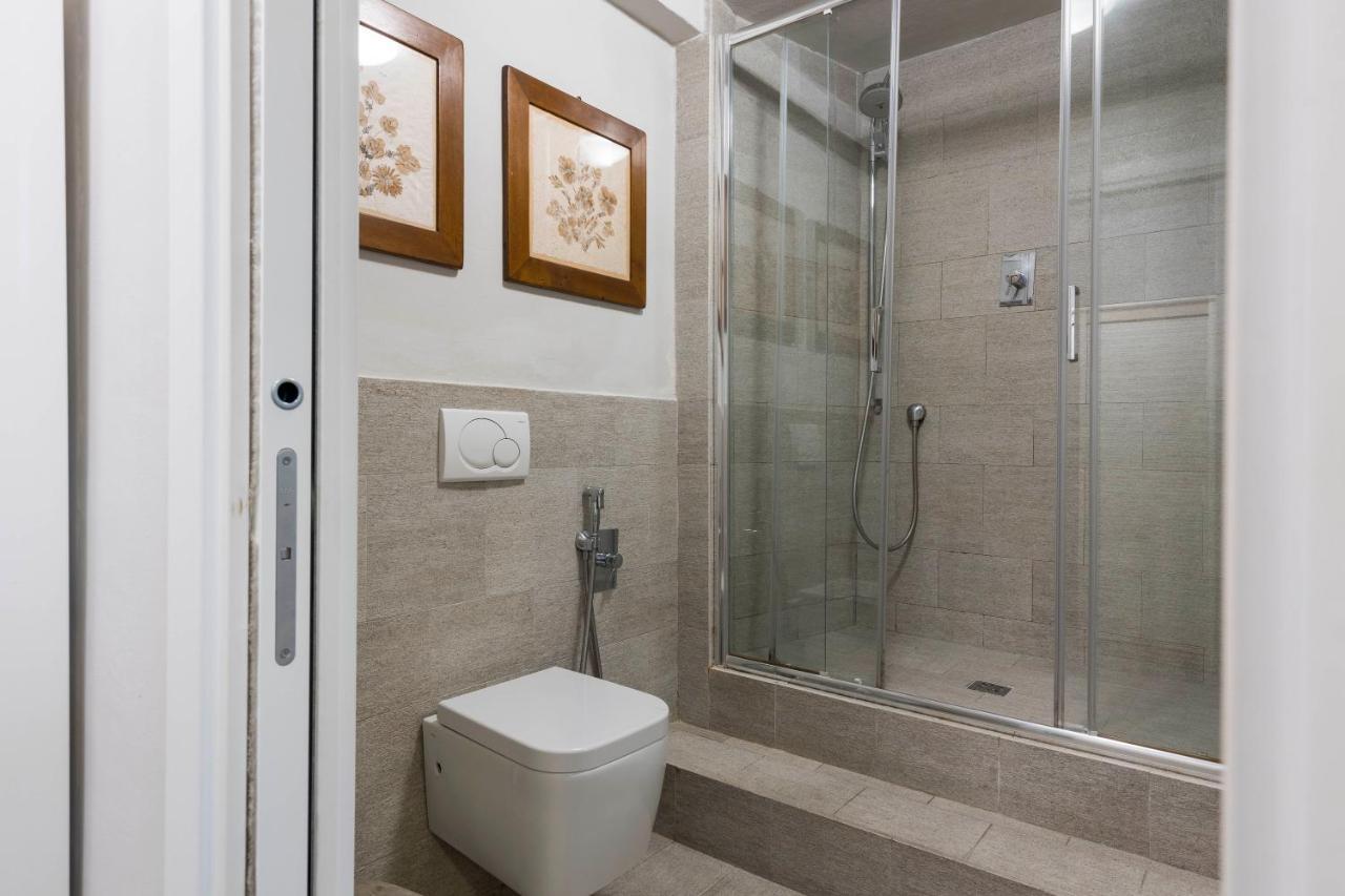 Santa Croce Loft Apartment Флоренция Екстериор снимка