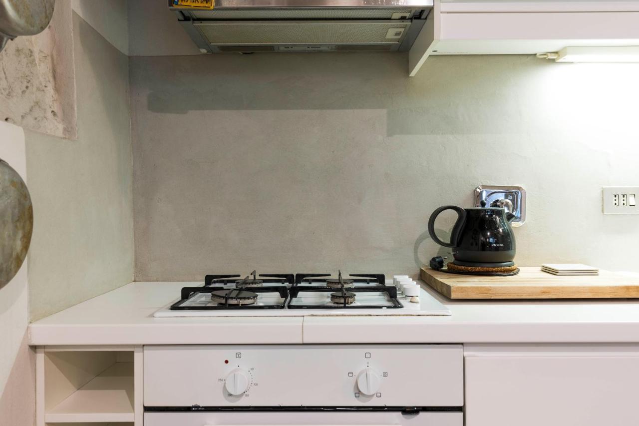 Santa Croce Loft Apartment Флоренция Екстериор снимка