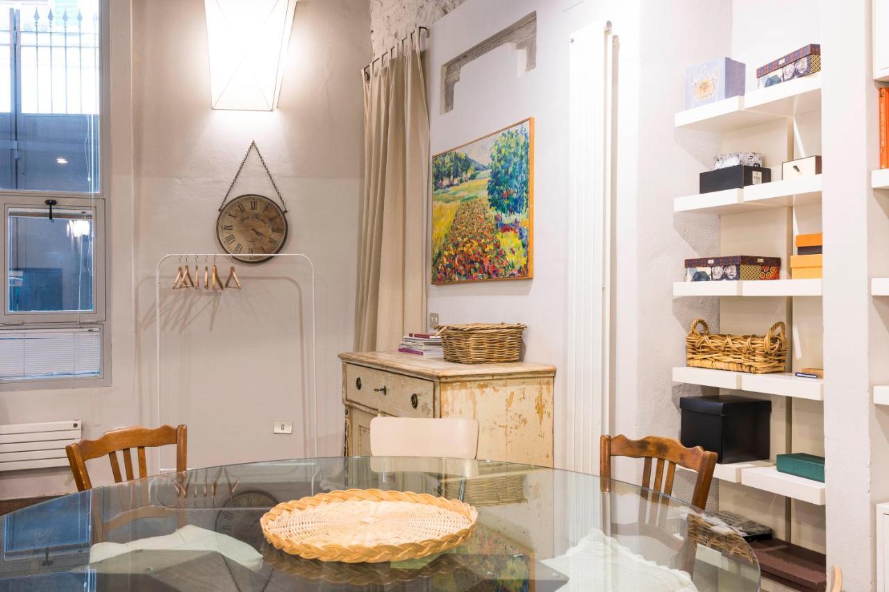 Santa Croce Loft Apartment Флоренция Екстериор снимка